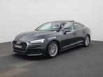 Audi A5 Sportback 35 TDI S tronic Bus. Ed. Attraction, Auto's, 4 zetels, Stof, Gebruikt, Zwart