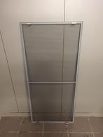 Vliegenraam, Ophalen