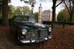 Zeer mooie Volvo Amazon uit 1966  op benzine., Auto's, Achterwielaandrijving, Leder, Bruin, Particulier
