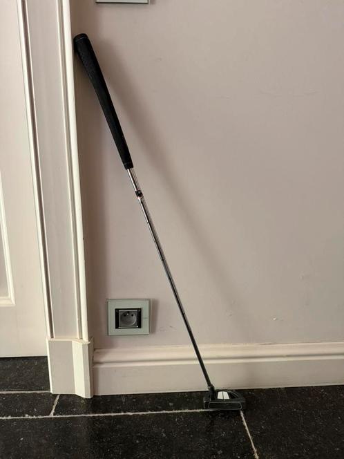 Skymax putter IX-5 (M - linkshandig), Sport en Fitness, Golf, Gebruikt, Ophalen