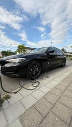 Bmw 520E Plug-in Hybrid, Auto's, Automaat, 4 deurs, Achterwielaandrijving, 4 cilinders