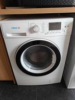 Wasmachine, Elektronische apparatuur, Ophalen, 1200 tot 1600 toeren, Gebruikt, 8 tot 10 kg