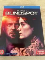 Blindspot, seizoen 1 Blu-ray, Cd's en Dvd's, Ophalen of Verzenden, Zo goed als nieuw, Tv en Series, Boxset