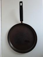 Crêpière Tefal, Plaque céramique, Enlèvement, Utilisé, Autres matériaux