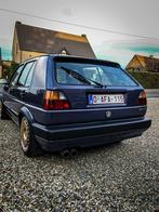 Golf 2 etat exceptionnel, Achat, 1300 cm³, 5 portes, Essence