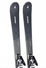 141 dames ski's ATOMIC CLOUD 7 seven, BEND-X + Atomic FT11, Sport en Fitness, 140 tot 160 cm, Gebruikt, Verzenden, Carve