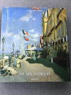 Musée D’Orsay / Christophe Averty / Könemann, Boeken, Ophalen of Verzenden, Zo goed als nieuw