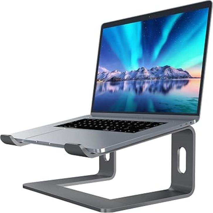 Laptopstandaard voor laptop MacBook SNELLE GRATIS LEVERING, Computers en Software, Laptopstandaarden, Nieuw, Verzenden