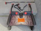 Buggyboard, Fietsen en Brommers, Fietsaccessoires | Buggydragers, Ophalen, Gebruikt