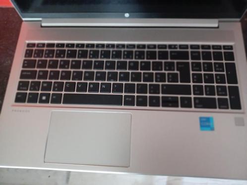 NIEUWE HP laptop, Computers en Software, Windows Laptops, Nieuw, SSD, Azerty, Ophalen of Verzenden