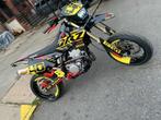 Gezocht suzuki drz 400, Enlèvement ou Envoi