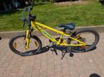 MTB jongens 20 inch, Fietsen en Brommers, Fietsen | Crossfietsen en BMX, Ophalen, Gebruikt