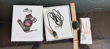 Smartwatch beschikbaar voor biedingen