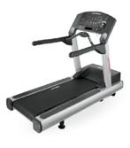 Life Fitness CLST Integrity Treadmill, Sport en Fitness, Ophalen of Verzenden, Zo goed als nieuw, Benen