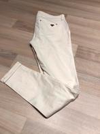 Broek maat 42, Ophalen of Verzenden, Nieuw, Maat 46/48 (XL) of groter, Beige