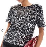 Blouse maat 46 - H&M, Kleding | Dames, Ophalen of Verzenden, Zo goed als nieuw