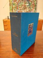 La légende d'Ulenspiegel: bibliofiele uitgave, luxebox 1982, Boeken, Ophalen of Verzenden, Zo goed als nieuw