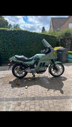 BMW K100 RT 1988, Motoren, Motoren | BMW, 4 cilinders, Particulier, 1000 cc, Toermotor