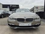 BMW 318 D Touring Automaat Luxury Line, Te koop, Beige, Break, Gebruikt