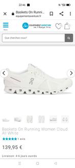 Nieuwe sneaker 38, Ophalen of Verzenden, Nieuw