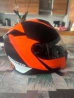 Casque moto bogotto, Enlèvement, M