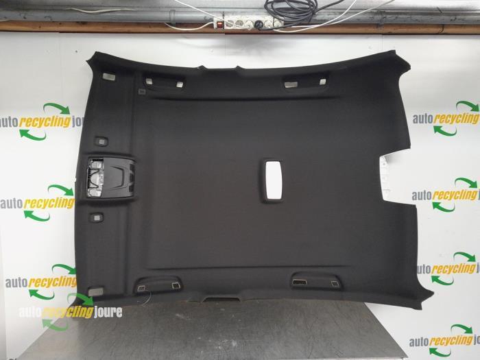 Hemelbekleding van een BMW 3-Serie, Auto-onderdelen, Interieur en Bekleding, BMW, Gebruikt, 3 maanden garantie