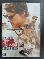 Mission impossible : Rogue Nation (2015) Tom Cruise, Vanaf 12 jaar, Ophalen of Verzenden, Zo goed als nieuw, Actiethriller