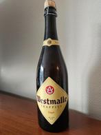 Westmalle tripel oud (75cl - 2010), Ophalen of Verzenden, Flesje(s), Overige merken