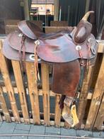 Billy cook westernzadel, Dieren en Toebehoren, Ophalen, Gebruikt, Western