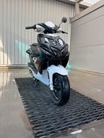 Vend nitro 2013, Fietsen en Brommers, Ophalen, Aerox, Klasse A (25 km/u), Zo goed als nieuw