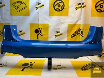 BMW 2 M F44 GRAND COUPE Achterbumper 51128075426 origineel beschikbaar voor biedingen