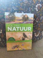 Handboek Vol van natuur Kris Struyf, Boeken, Natuur, Ophalen, Nieuw