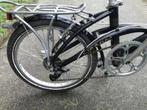 vouwfiets plooifiets diamond ideaal voor grotere personen, Enlèvement, Vitesses