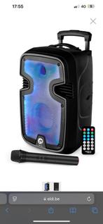Blootooth speaker droodloos mag weg voor een prijsje, Audio, Tv en Foto, Luidsprekerboxen, Ophalen