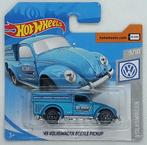 Hotwheels 49 Volkswagen Beetle Pick-up, Ophalen of Verzenden, Nieuw, Auto