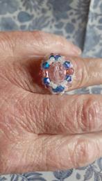 bague en perle modele 2, Enlèvement ou Envoi, Comme neuf, Femme, Avec perle