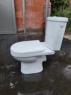Wc, Enlèvement, Comme neuf