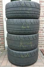 Nissan GT-R GTR R35 Banden Dunlop SP Sport 255 + 285 ZRF 20, Auto-onderdelen, Band(en), 285 mm, Gebruikt, Personenwagen