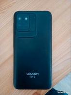 LOGICOM SMARTPHONE !!Android 14 beter of oud!!, Enlèvement ou Envoi, Comme neuf