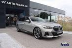 BMW 530 E / TOURING / M-SPORT / 4X4 / TREKHK / DRIV PLUS, Auto's, Automaat, 1998 cc, 218 kW, Overige brandstoffen