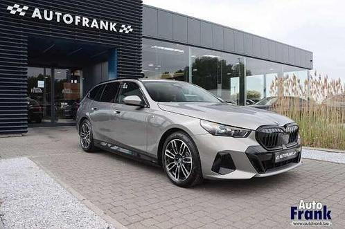 BMW 530 E / TOURING / M-SPORT / 4X4 / TREKHK / DRIV PLUS, Auto's, BMW, Bedrijf, 5 Reeks, 4x4, ABS, Adaptieve lichten, Adaptive Cruise Control