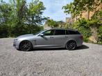 Jaguar XF Sportbrake Full option direct meenemen, Auto's, Automaat, Euro 5, Achterwielaandrijving, Zwart