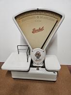 BERKEL weegschaal 15 kg, Antiek en Kunst, Antiek | Keukengerei, Ophalen