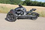 CAN AM RYKER 900cc slechts 6500 km, Motoren, 3 cilinders, 900 cc