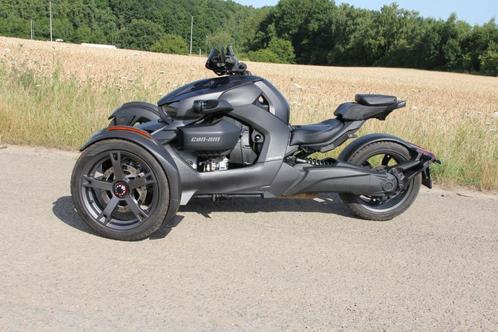 CAN AM RYKER 900cc slechts 6500 km, Motoren, Quads en Trikes, 3 cilinders, Ophalen