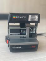 Polaroid 600 lightmixer, Audio, Tv en Foto, Fotocamera's Analoog, Ophalen, Zo goed als nieuw, Polaroid