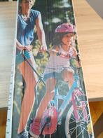 Kinder fiets begeleider, Ophalen, Nieuw