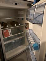 Frigo aeg a++ jamais utilisé, encastrable 88cm, Elektronische apparatuur, Ophalen, Zo goed als nieuw