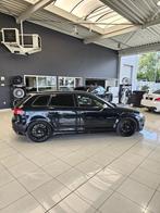 Audi RS3 Sportback 2.5 TFSI Quattro S tronic, Auto's, Audi, Automaat, Euro 5, Zwart, Zwart