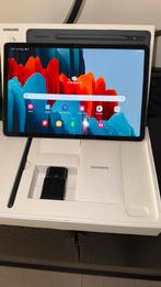 Samsung galaxt tab s7, Computers en Software, Android Tablets, Ophalen, Zo goed als nieuw